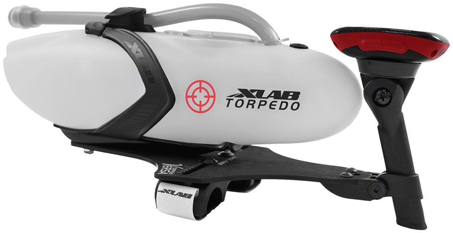 XLAB Torpedo Versa 200 - Image 4