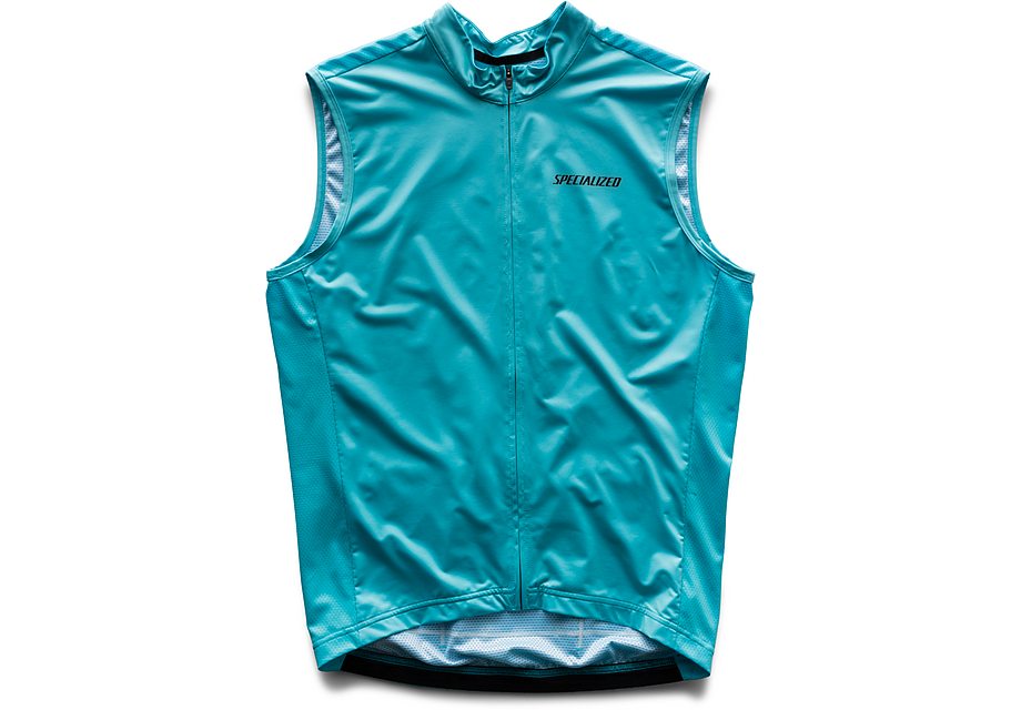 Specialized Rbx Jersey Svl Nice Blue/Black Xs