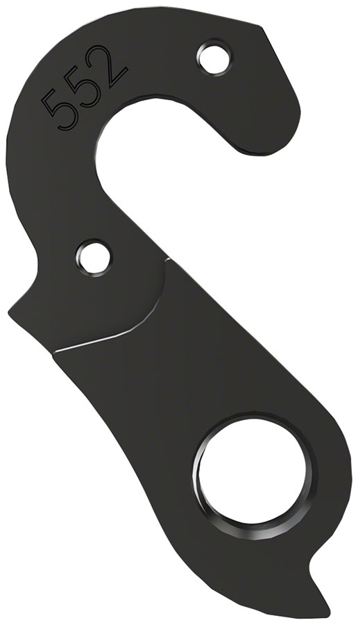 Wheels Manufacturing Hangers Requiring 2 Fasteners - Image 3