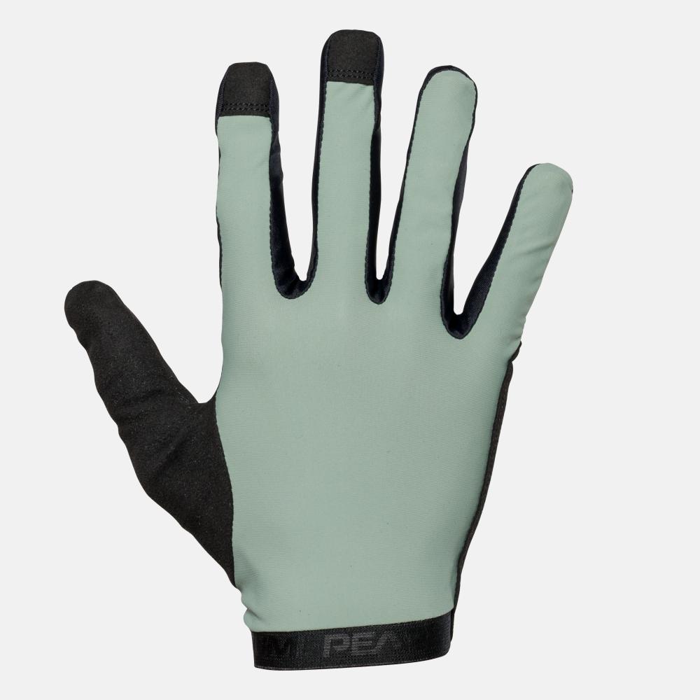 Men's Expedition Gel Full Finger Gloves - Image 5
