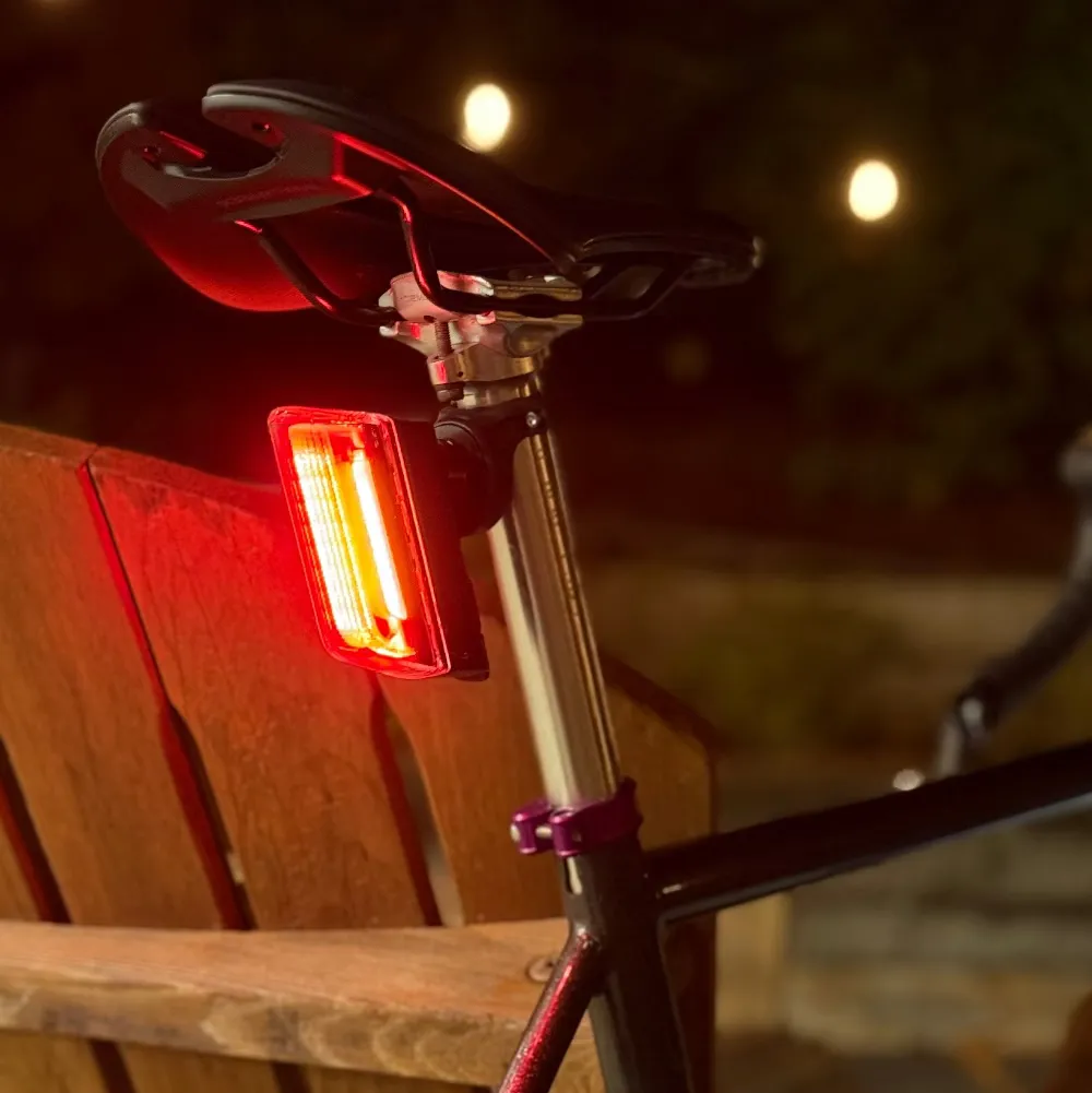 Blade Rear Tail Light - Image 11