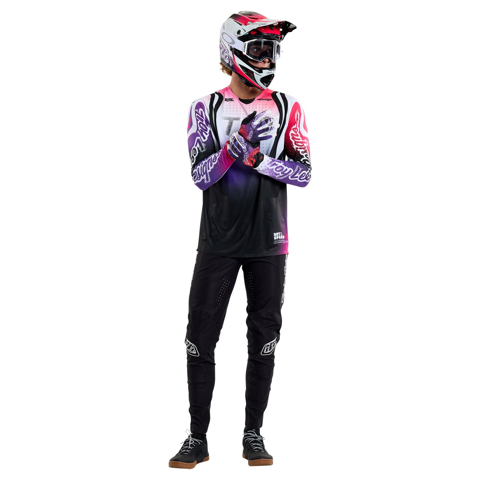 Sprint Ultra Jersey Drip Purple - Image 10