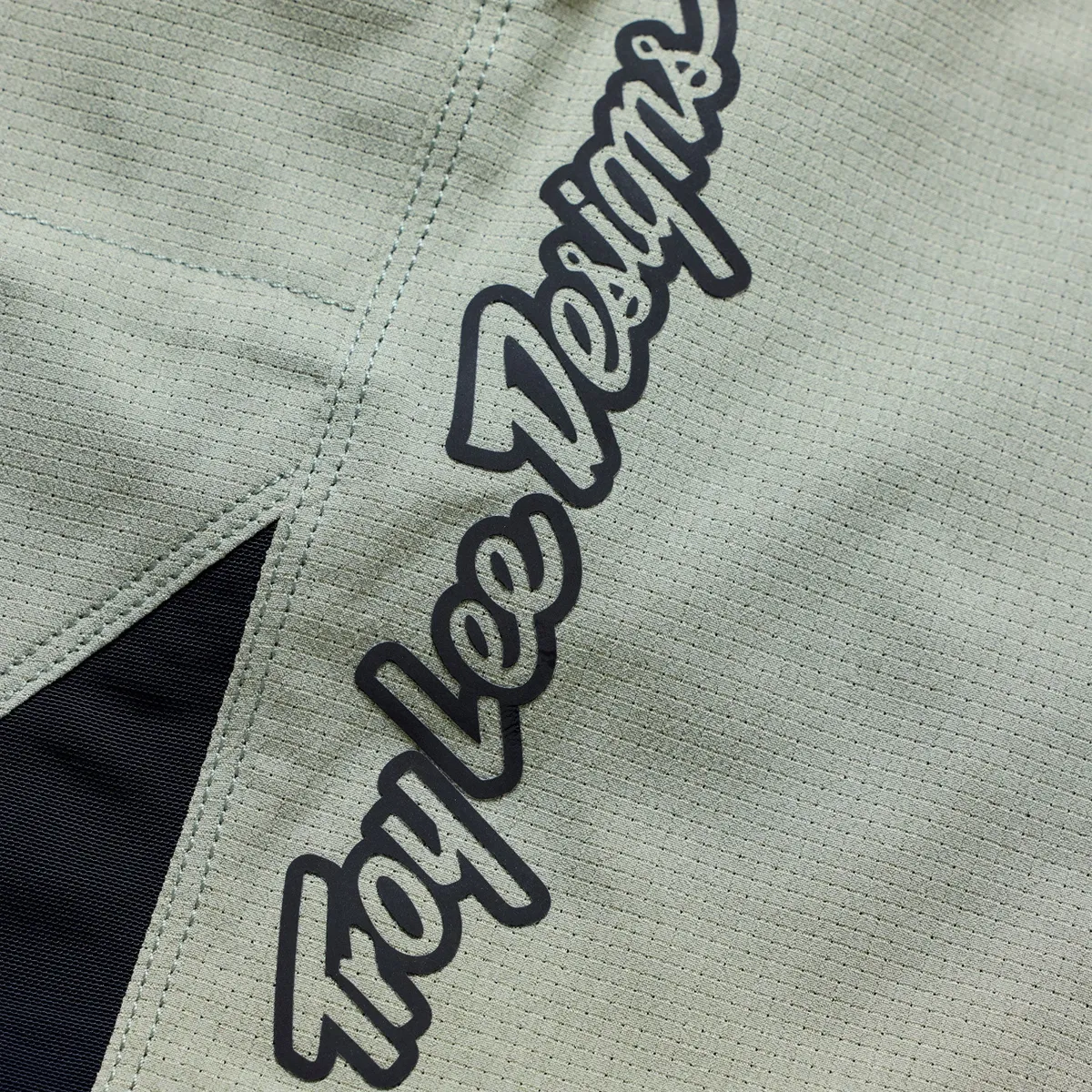 Skyline Pro Air Short X BN3TH Liner Mono Sage - Image 3