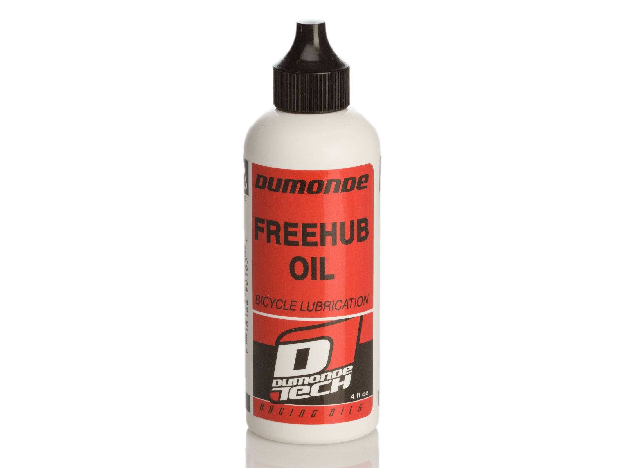 Lubricant Dumonde Tech Freehub Oil 4oz Lubricant Dumonde Tech Freehub Oil 4oz