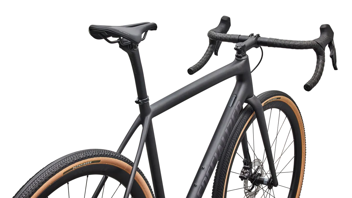 Crux Expert - Shimano GRX Di2 - Image 4