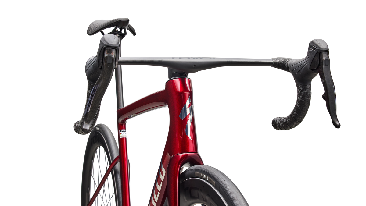 Tarmac SL8 Pro - SRAM Force AXS - Image 5