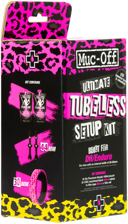 Muc-Off Ultimate Tubeless Kit - Image 4