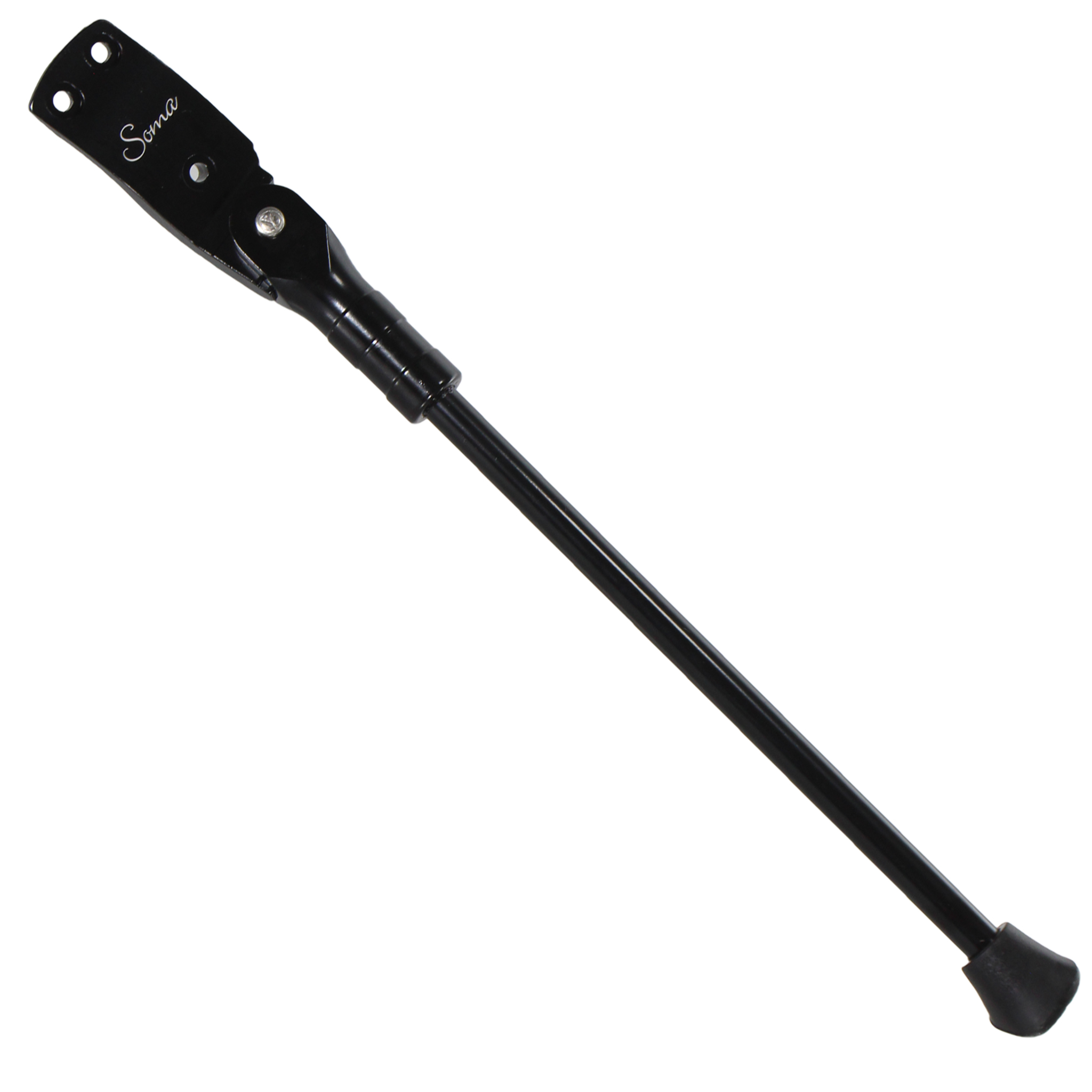 Soma Chainstay Kickstand variant 2