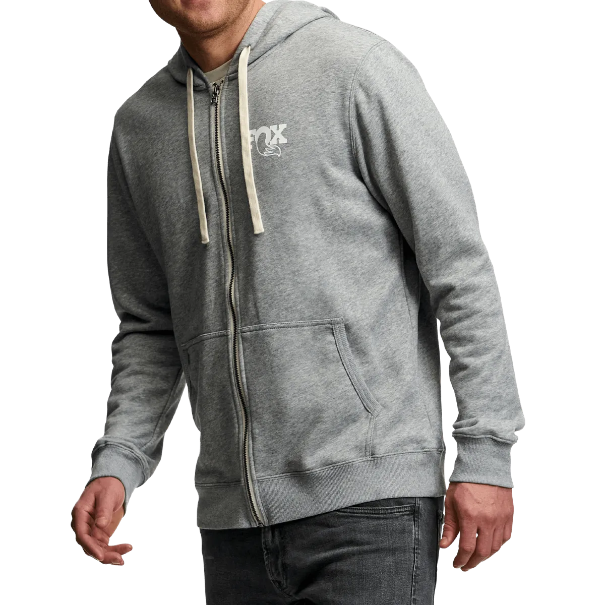 Terry Men's Hoodie - Image 3