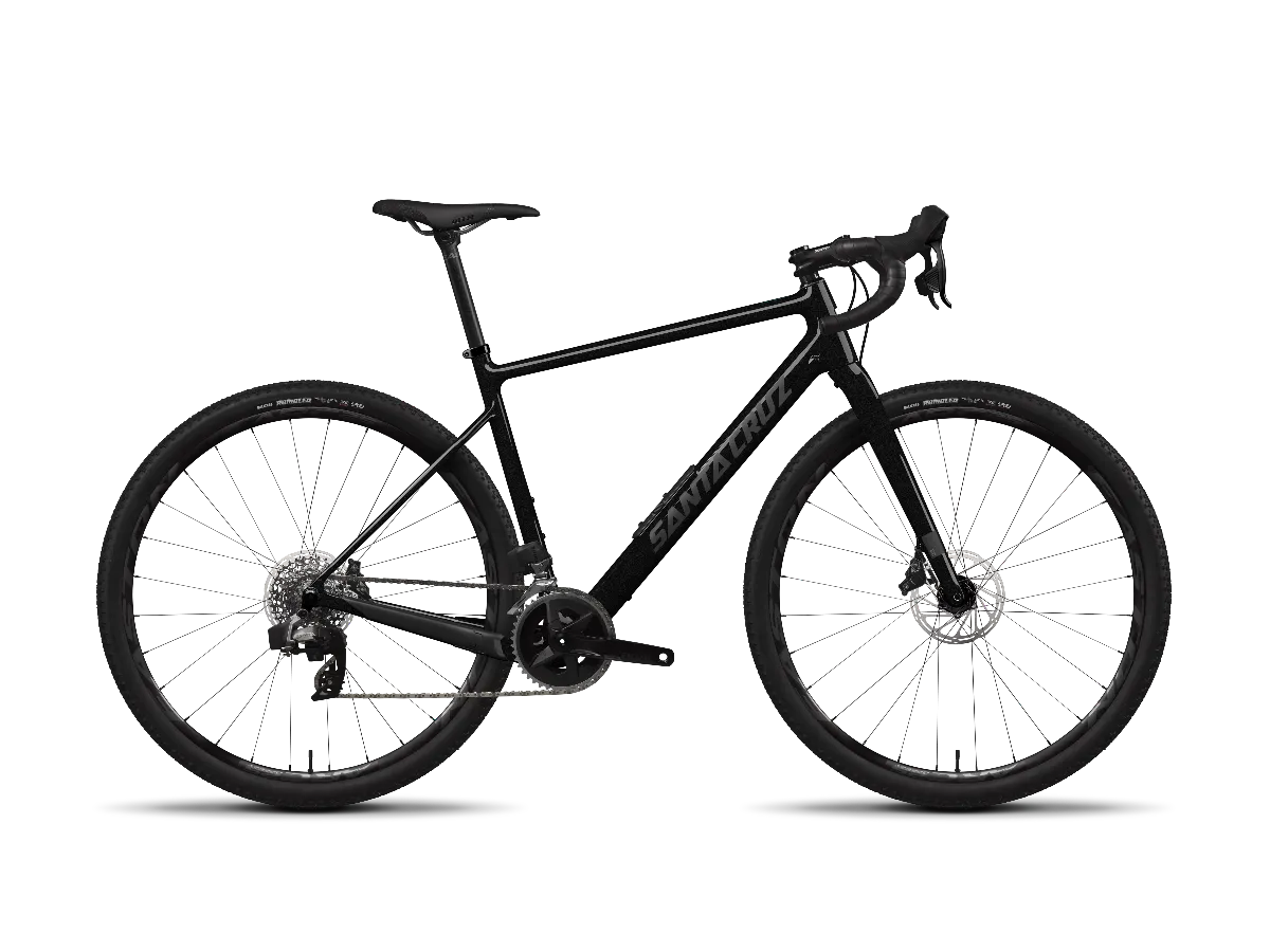 Stigmata Rival 2x AXS