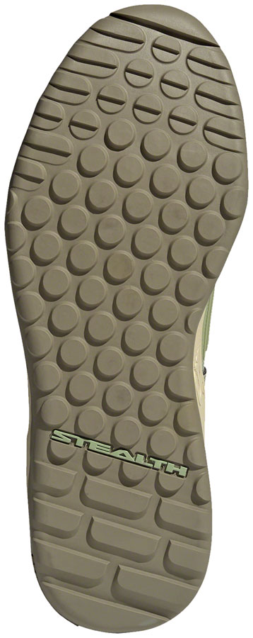 Five Ten Trailcross XT Flat Shoes - Women's Magic Lime/Quiet Crimson/Orbit Green - Image 3