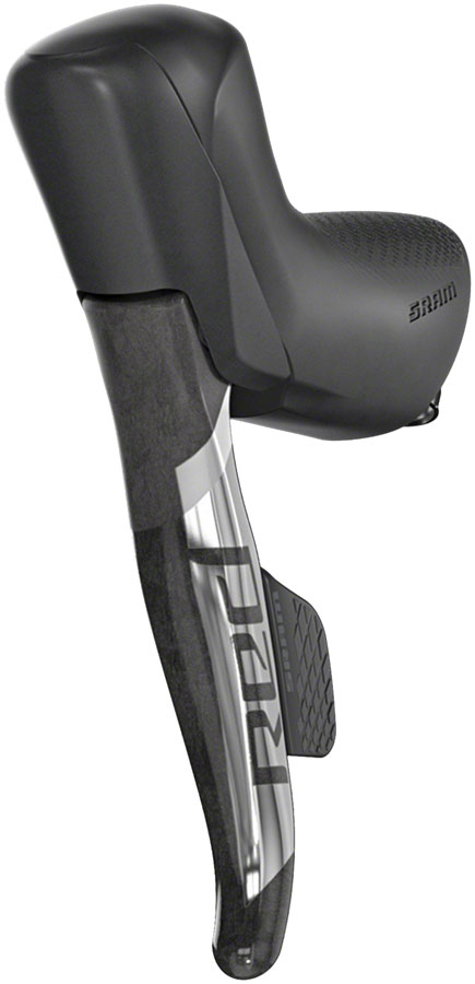 SRAM RED eTap AXS HRD Shift/Brake Lever Hydraulic Disc Caliper - Image 2