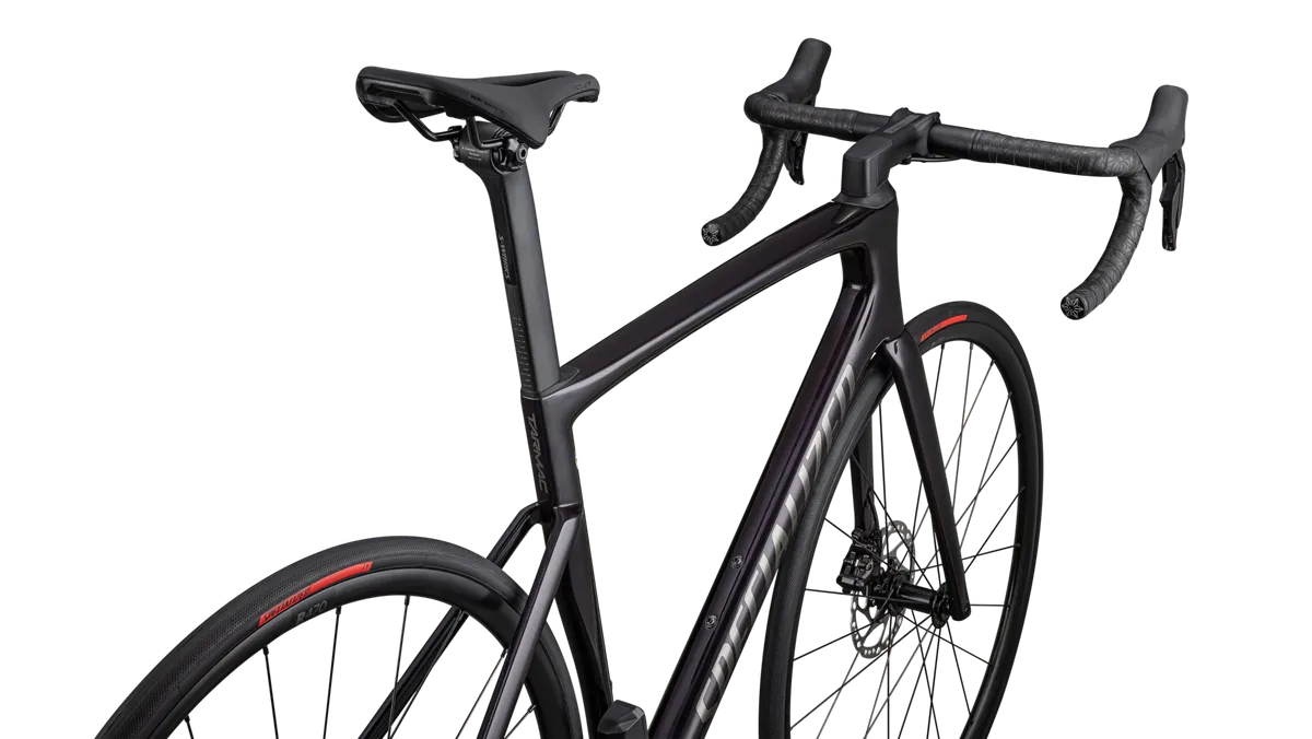 Tarmac SL7 Comp - Shimano 105 Di2 - Image 4