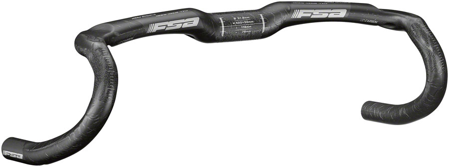 Full Speed Ahead K-Wing AGX Drop Handlebar variant 3