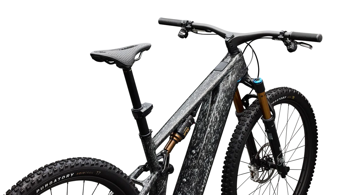 S-Works Turbo Levo R - Image 4