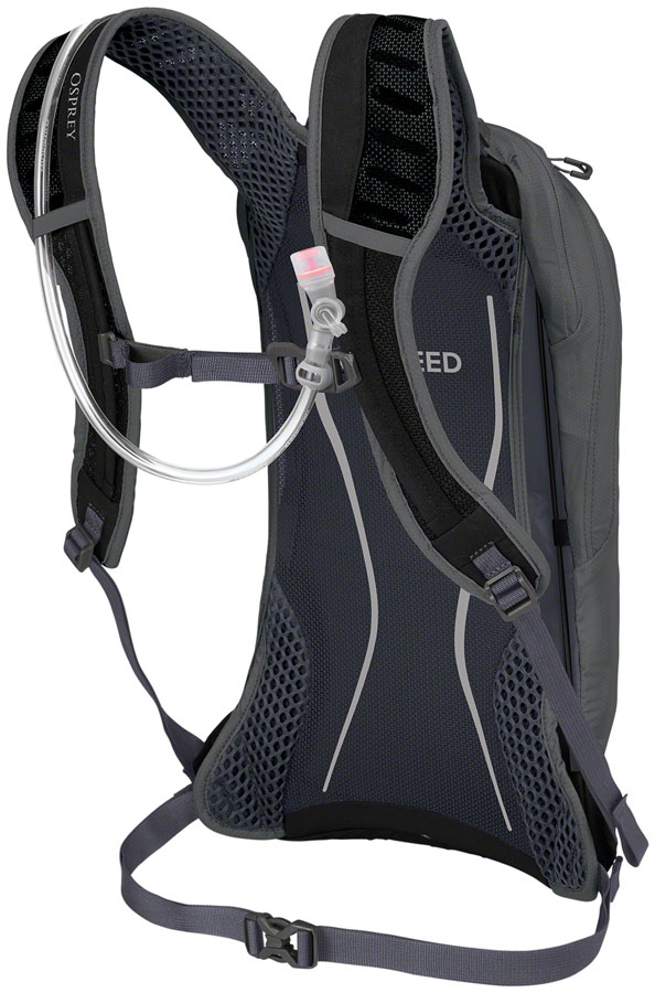 Osprey Syncro Men's Hydration Pack - Image 3 Osprey Syncro Men's Hydration Pack - Image 3