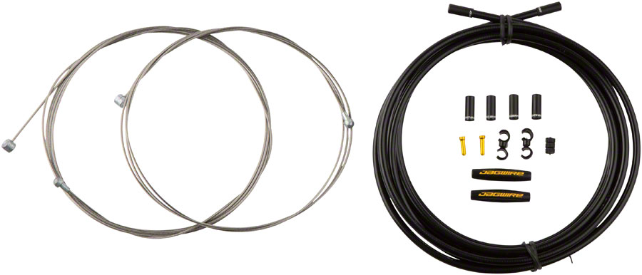 Jagwire Universal Sport Brake Cable Kit - Image 5
