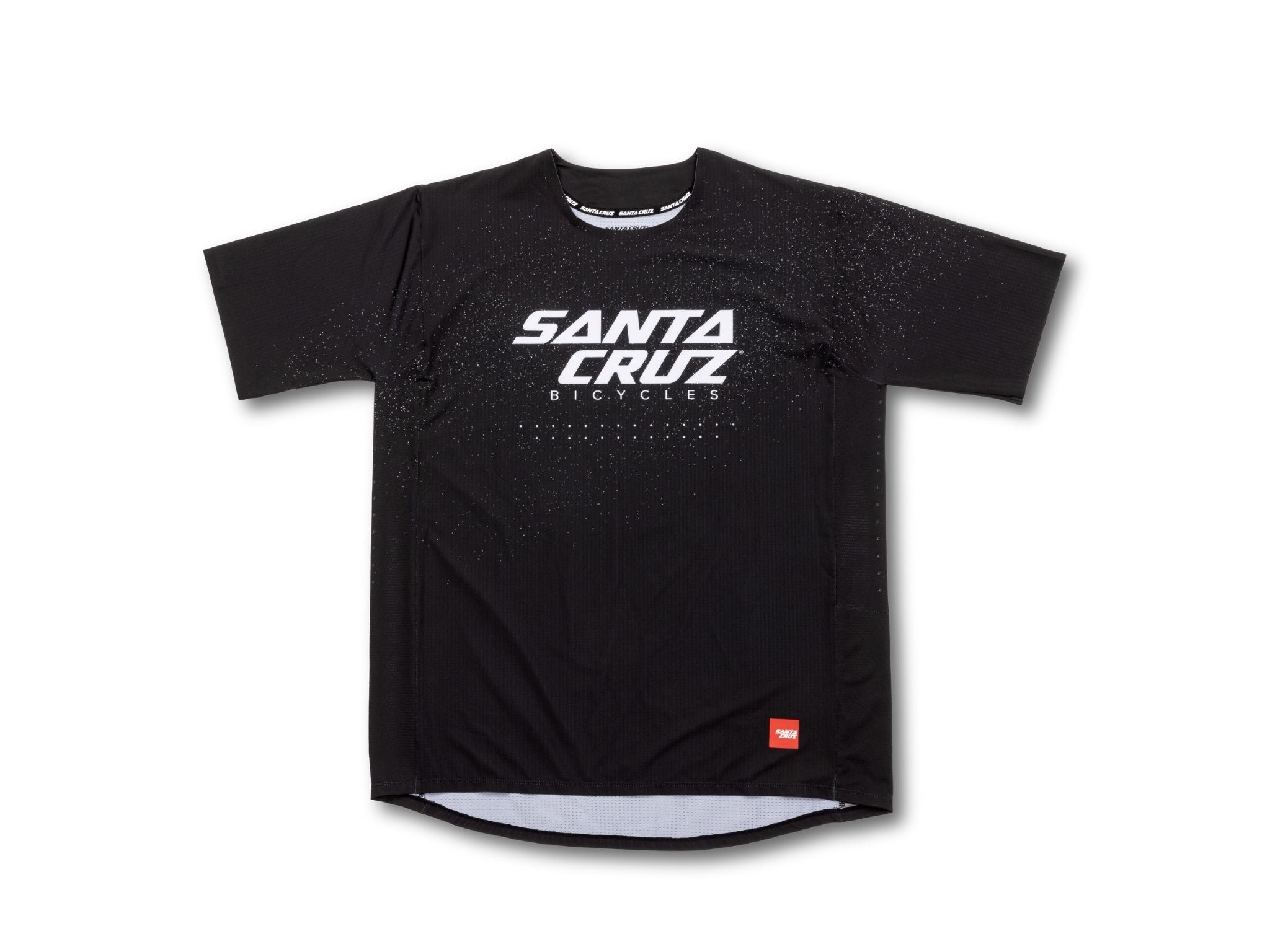 Santa Cruz Team Jersey | Short Sleeve Santa Cruz Team Jersey | Short Sleeve