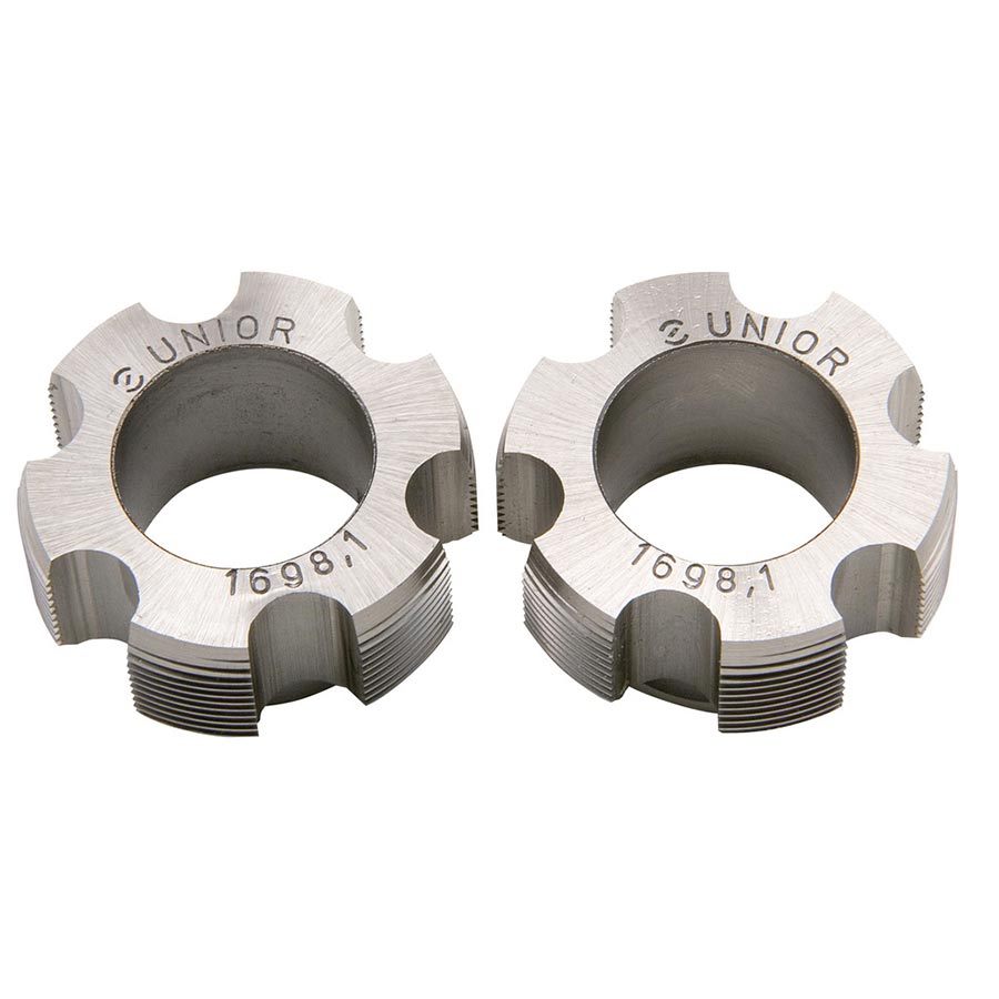 Unior Taps - 24 TPI variant 2