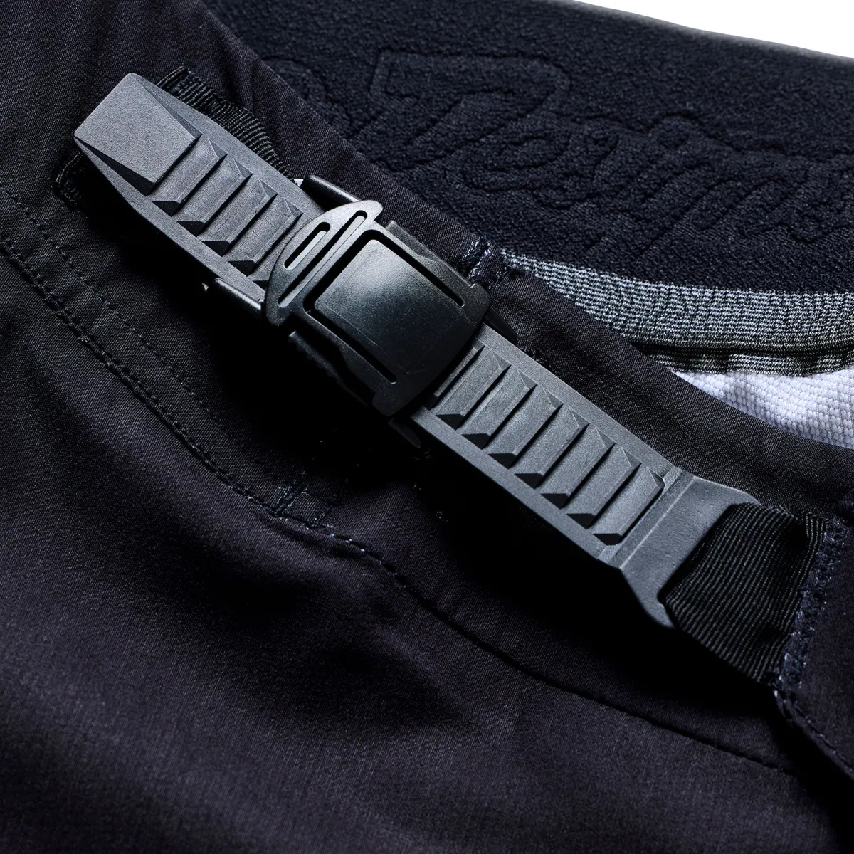 Sprint Ultra Pant Mono Black - Image 7