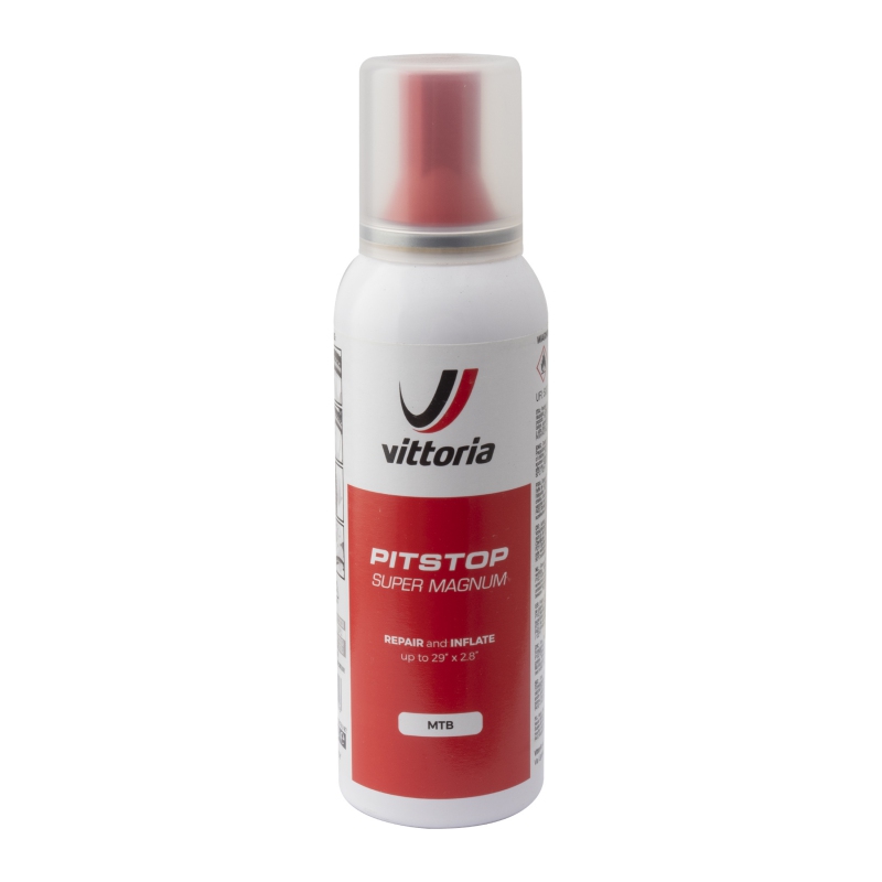 Vittoria Pit Stop 125mm MTB Presta Valves