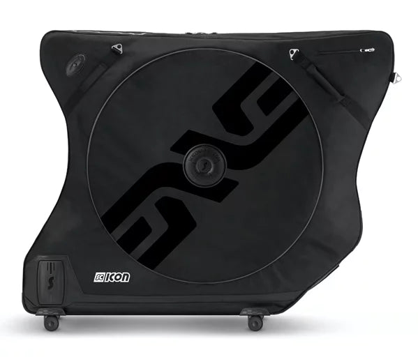 ENVE x Scicon AeroComfort TSA 3.0 Road Bike Case - Default Title