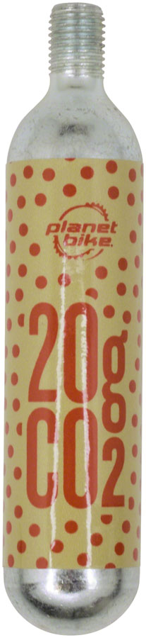 Planet Bike CO2 Cartridges - Image 14