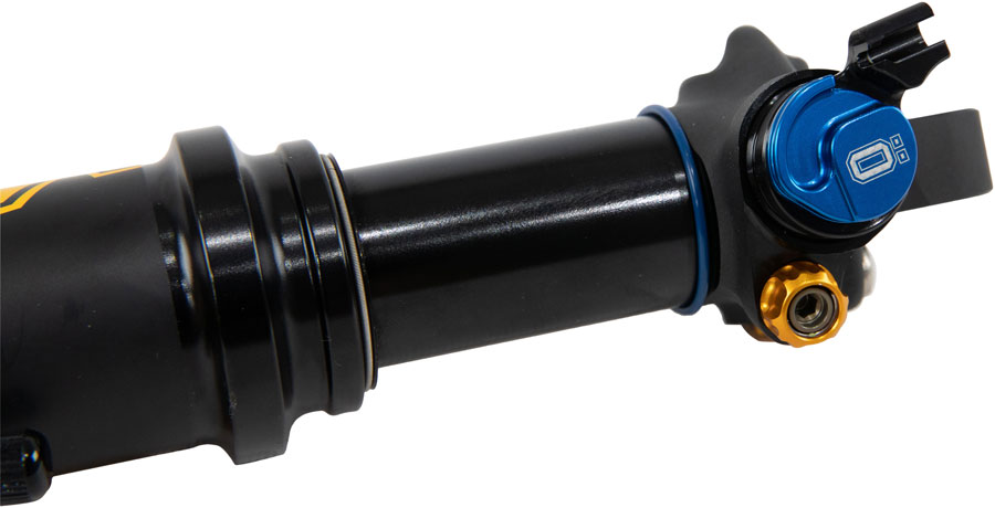Ohlins TXC2 Rear Shock - Image 3