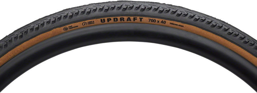 Teravail Updraft Tire -  700C - Image 3