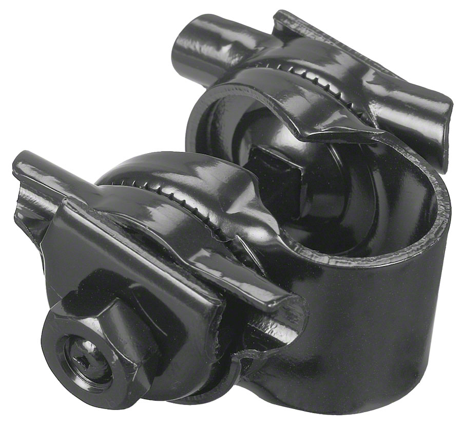 Velo 7/8" Saddle Clamps