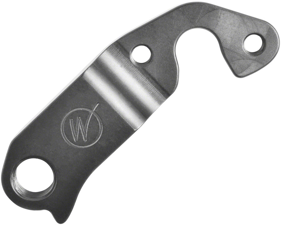 Wheels Manufacturing Hangers Requiring 2 Fasteners - Image 2