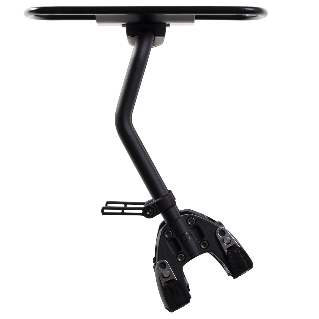 Aeroe Spider Pannier Rear Rack Black