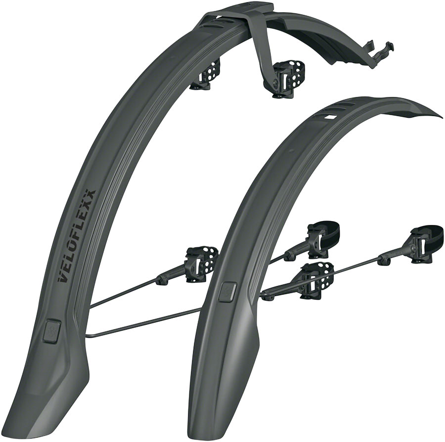 SKS Veloflexx Clip-On Fender Sets