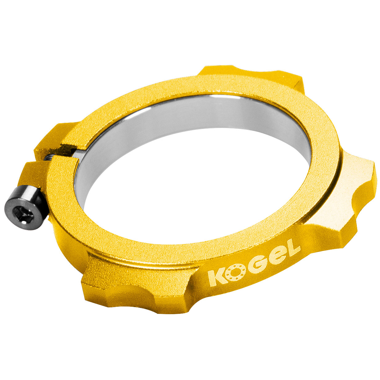 Kogel Crankset Preload Adjuster variant 2