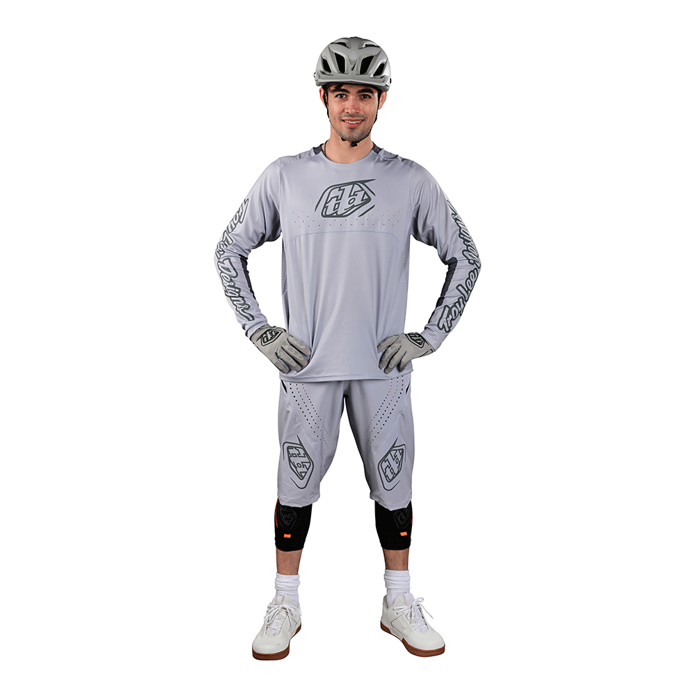 Sprint Short Mono Cement - Image 4