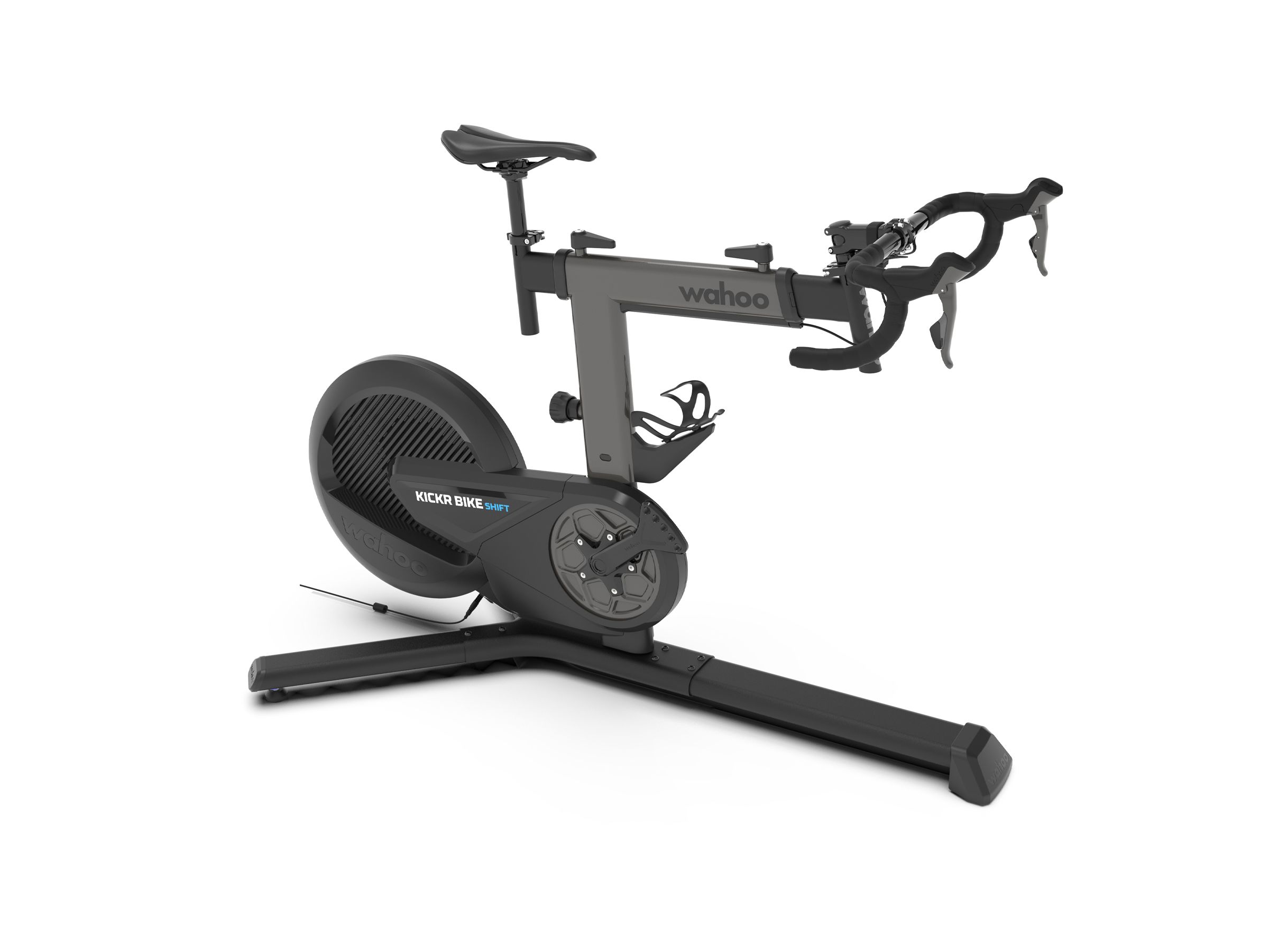 Wahoo KICKR Bike Shift Trainer Wahoo KICKR Bike Shift Trainer