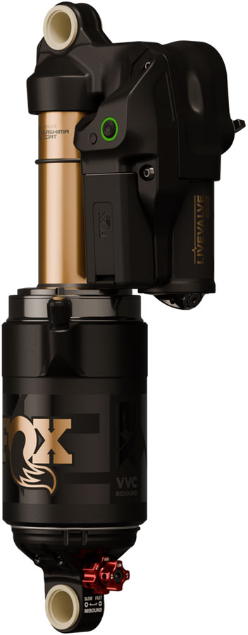 FOX FLOAT X2 LIVE VALVE NEO variant 3