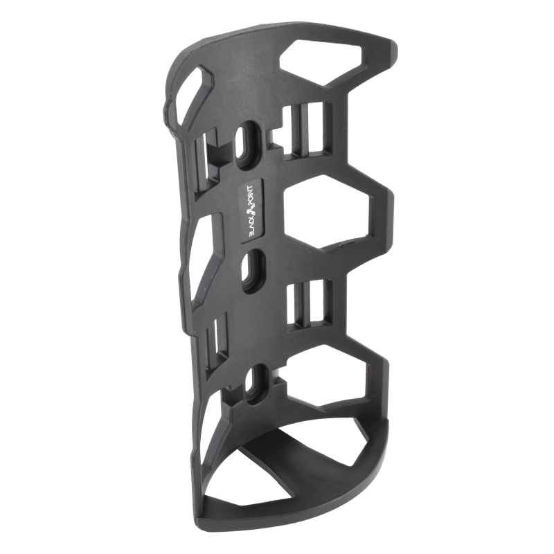 Black point Carry All Fork Rack  Fork Boss Black 4.9x8.46`