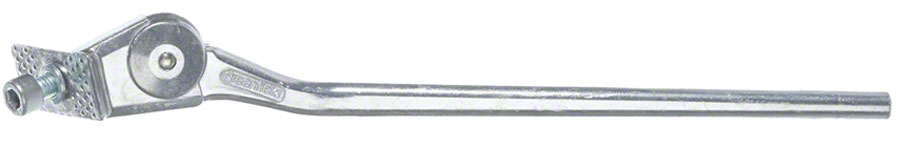 Greenfield 285mm KS3 Series Kickstand with 25mm Hex Bolt and Washer Greenfield 285mm KS3 Series Kickstand with 25mm Hex Bolt and Washer