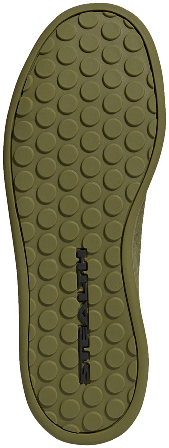 Five Ten Sleuth Flat Shoes - Image 3