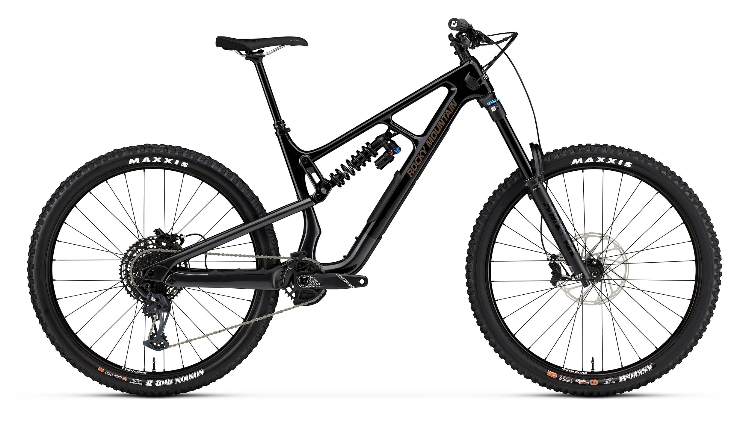 Slayer Carbon 50 - Image 2