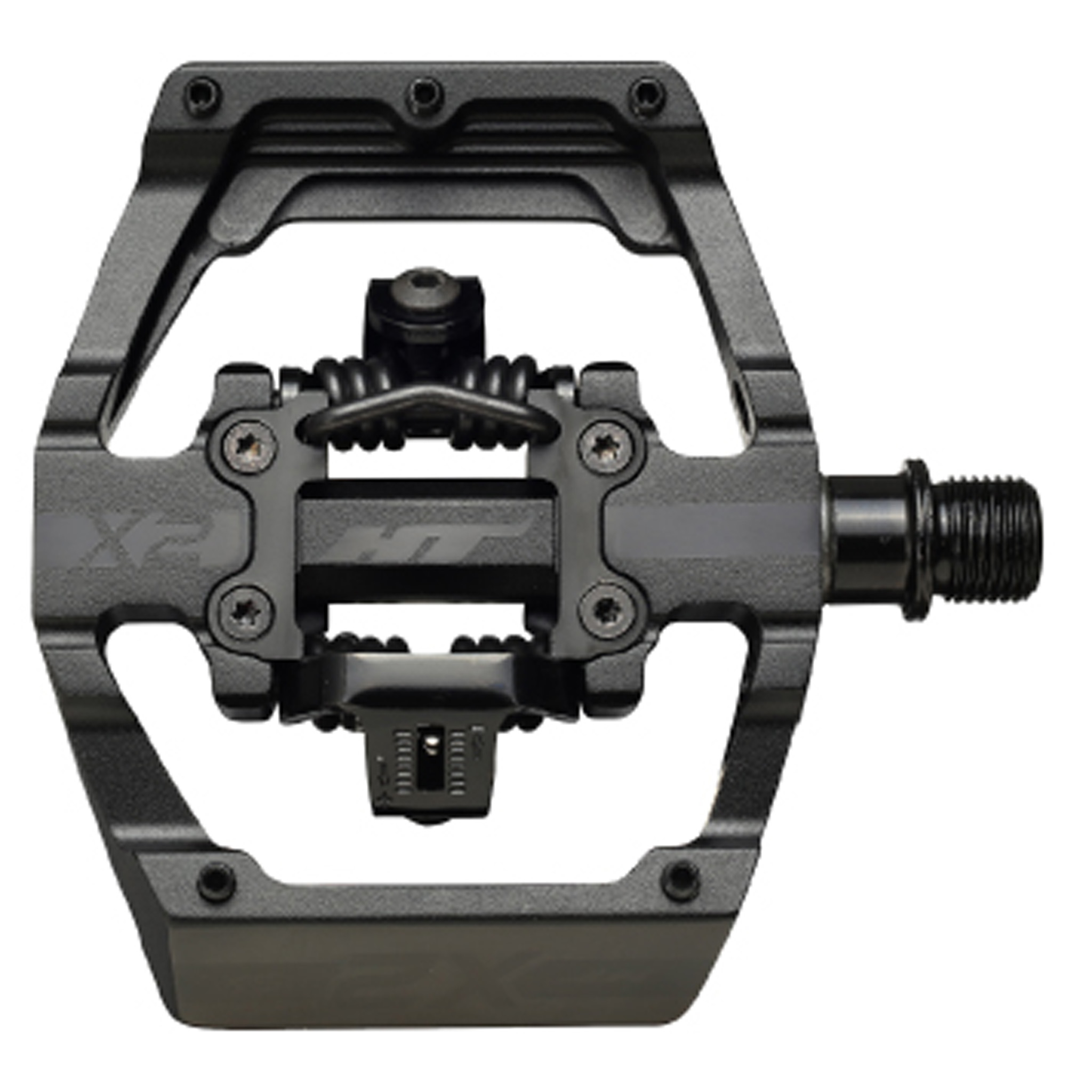 HT X2-SX Clipless Pedals variant 2