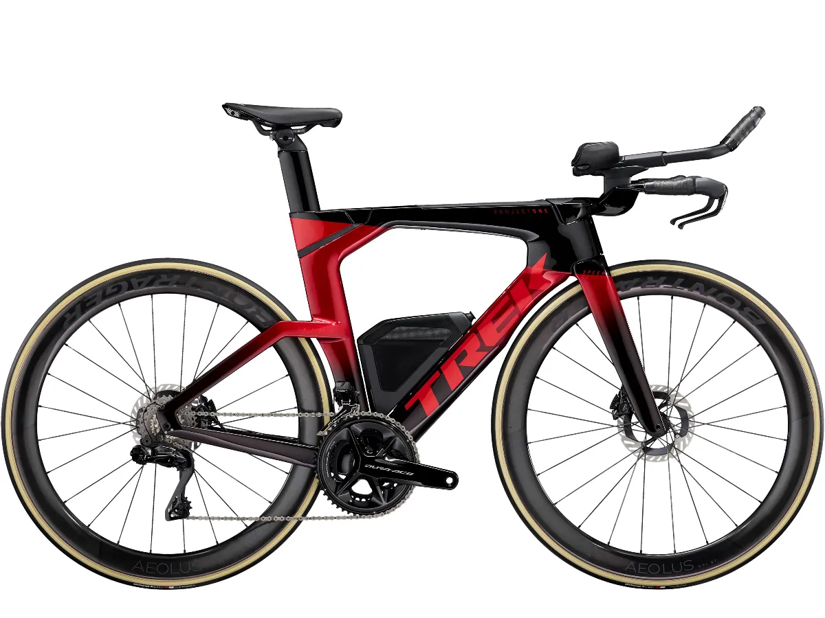 Trek Speed Concept SLR 9 variant 2