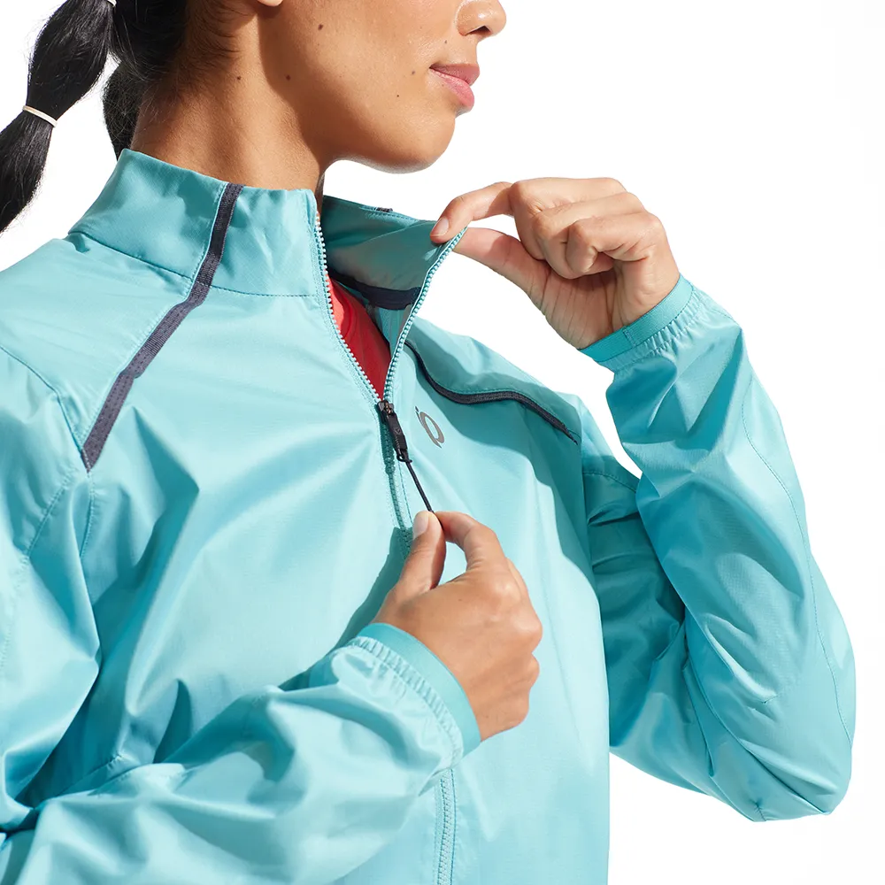 Women's Zephrr Barrier Jacket - Image 12