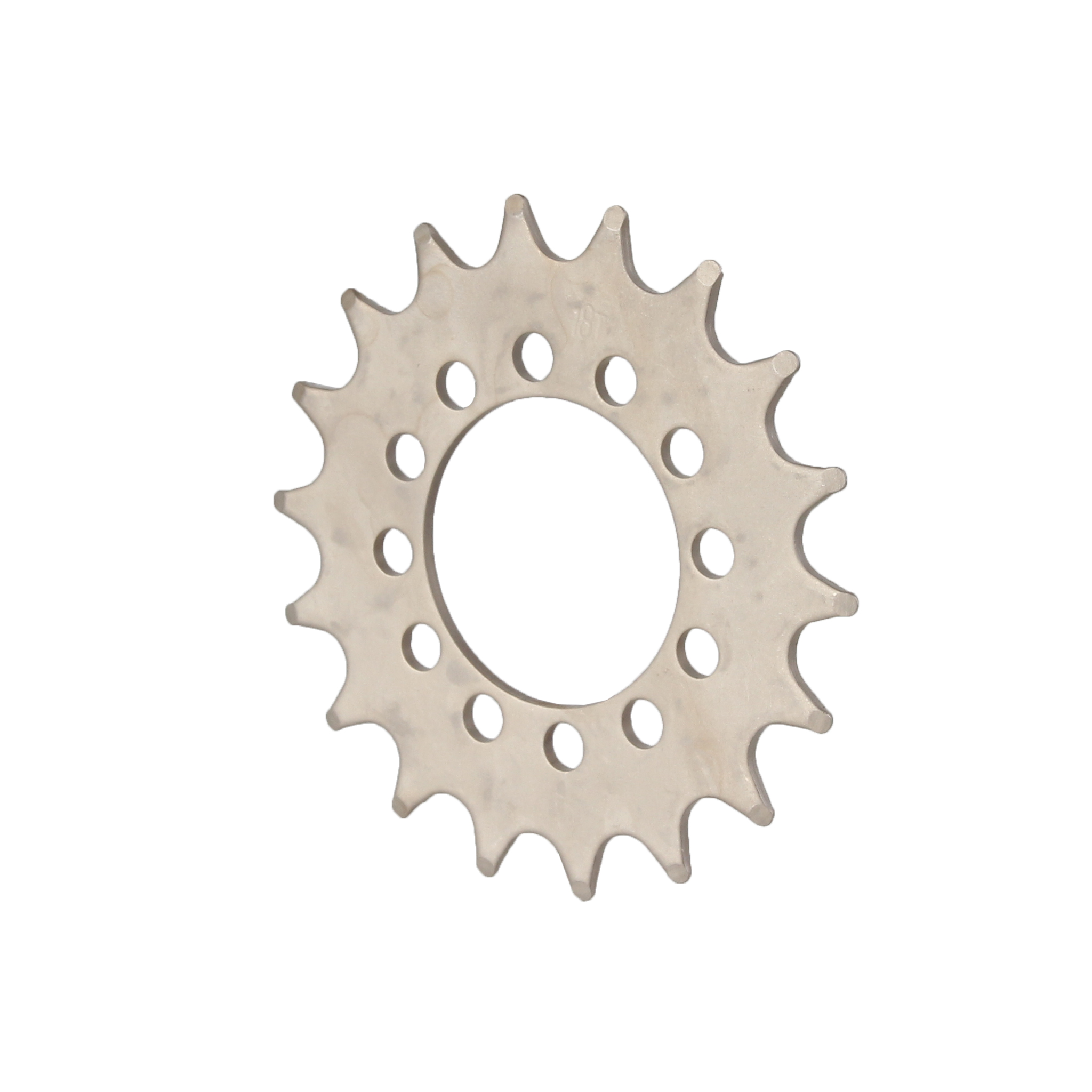 Gusset Disc Mount Fixed Conversion variant 2