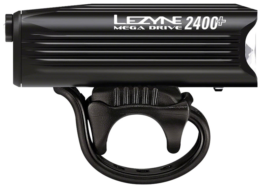 Lezyne Mega Drive 2400+ Headlight Light - Image 3