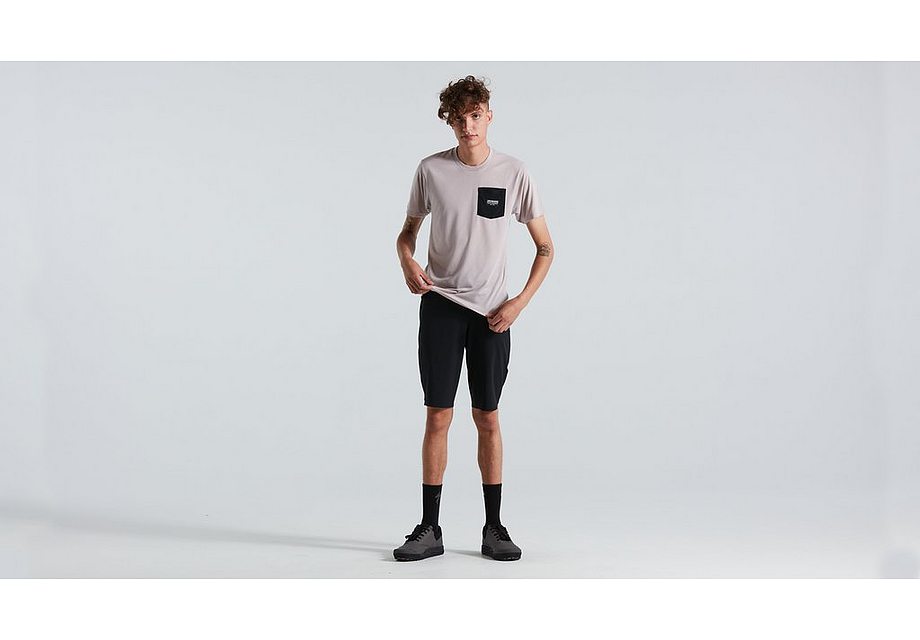 2022 Pocket Tee Ss Men