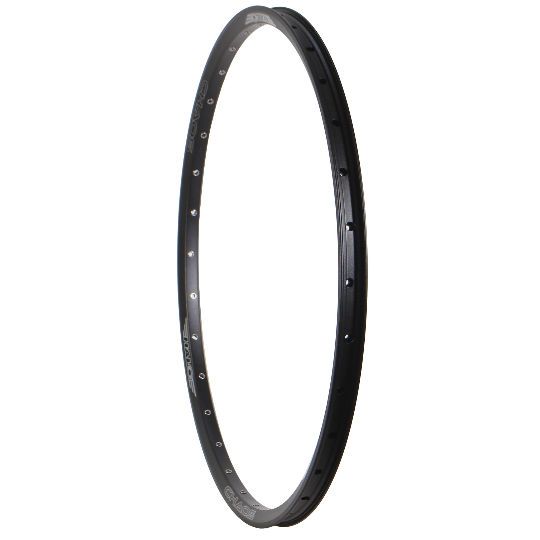 Halo Chaos 26" Disc Rim, 32h