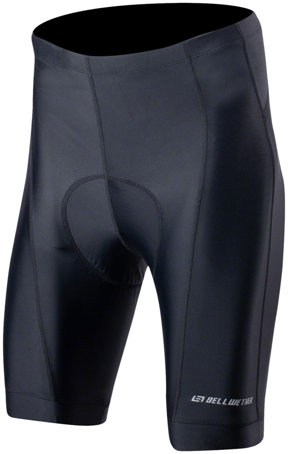 Bellwether Endurance Shorts - Black Men's Small