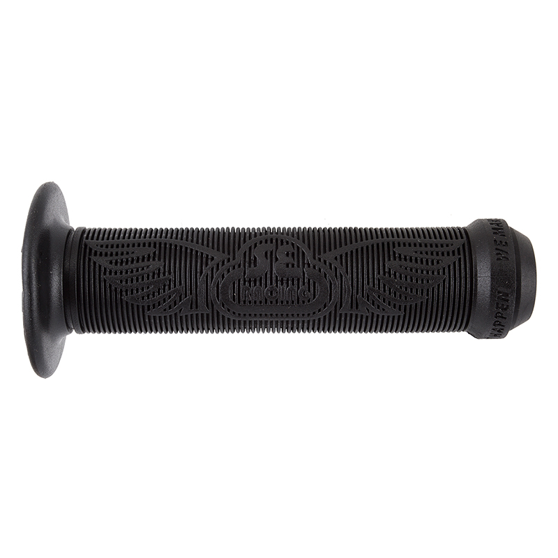 Se bikes Wing Grips Black 135mm w/ Flange